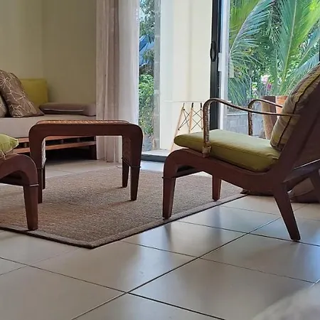 Les Villas Thorel